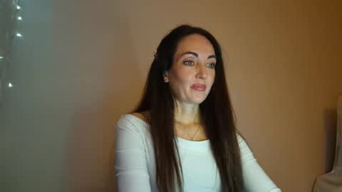 Christina online show from May 2026 07:55:02 PM