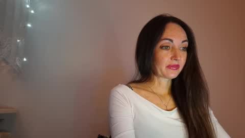 Christina online show from May 2026 08:47:01 PM