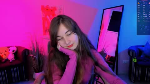Snapshot of miriam_crazy chatting on October 2025 07:22:01 PM miriam_crazy online show from October 2025 07:22:01 PM