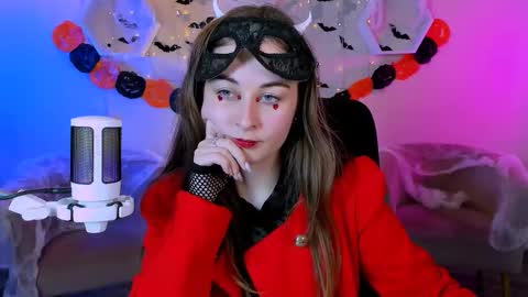 Snapshot of miriam_crazy chatting on October 2025 08:41:02 PM miriam_crazy online show from October 2025 08:41:02 PM