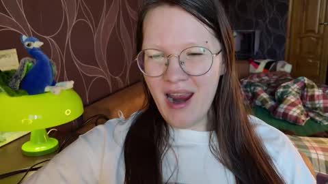 Snapshot of miriamor chatting on March 2026 08:11:02 AM Mira online show from March 2026 08:11:02 AM