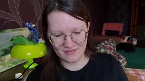 Snapshot of miriamor chatting on March 2026 08:21:01 AM Mira online show from March 2026 08:21:01 AM