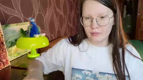 Snapshot of miriamor chatting on March 2026 10:21:01 AM Mira online show from March 2026 10:21:01 AM