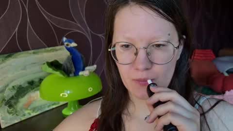 Snapshot of miriamor chatting on May 2026 06:07:01 AM Mira online show from May 2026 06:07:01 AM