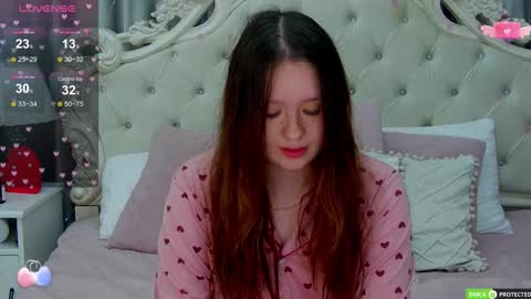 Miriam WhiteF online show from October 2025 03:16:02 AM