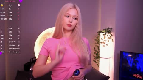 Elsa online show from November 2025 08:22:01 PM