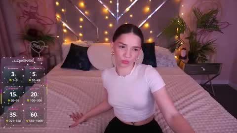 Snapshot of miriellenymph chatting on March 2026 01:39:01 PM Mira online show from March 2026 01:39:01 PM