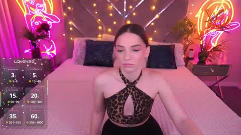 Snapshot of miriellenymph chatting on April 2026 12:32:01 PM Mira online show from April 2026 12:32:01 PM