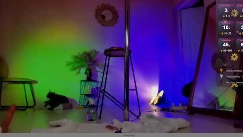 Snapshot of miriiamerotic chatting on March 2025 06:27:01 AM Miriam online show from March 2025 06:27:01 AM