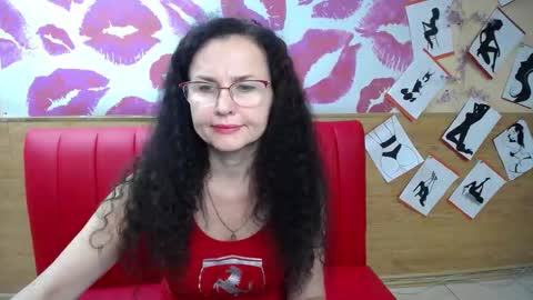 Snapshot of miroslava_happi chatting on September 2025 06:14:01 AM Miroslava Happi online show from September 2025 06:14:01 AM