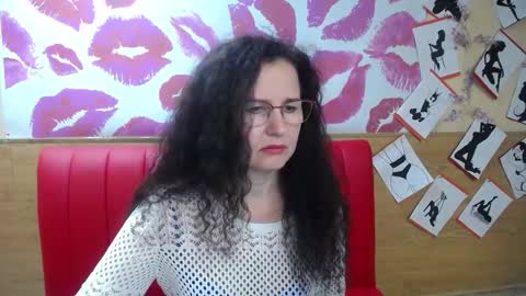 Snapshot of miroslava_happi chatting on September 2025 06:06:01 AM Miroslava Happi online show from September 2025 06:06:01 AM