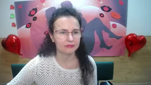 Snapshot of miroslava_happi chatting on October 2025 06:10:02 AM Miroslava Happi online show from October 2025 06:10:02 AM