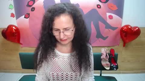 Snapshot of miroslava_happi chatting on October 2025 05:29:02 AM Miroslava Happi online show from October 2025 05:29:02 AM