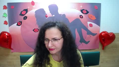 Snapshot of miroslava_happi chatting on October 2025 06:14:02 AM Miroslava Happi online show from October 2025 06:14:02 AM