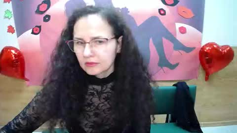 Snapshot of miroslava_happi chatting on October 2025 05:54:02 AM Miroslava Happi online show from October 2025 05:54:02 AM