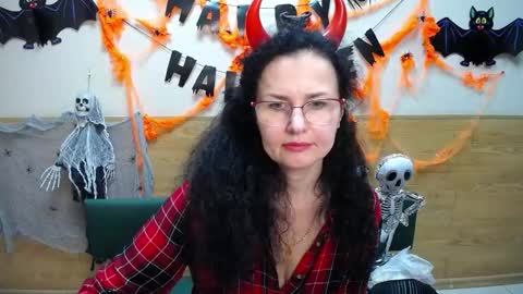 Snapshot of miroslava_happi chatting on October 2025 07:53:01 AM Miroslava Happi online show from October 2025 07:53:01 AM