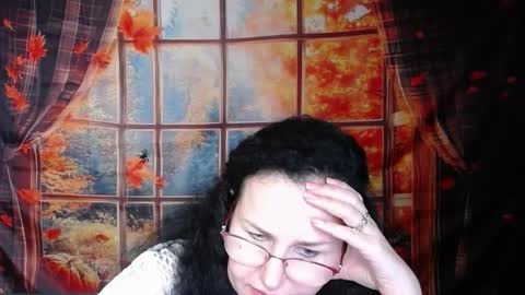 Snapshot of miroslava_happi chatting on November 2025 07:18:02 AM Miroslava Happi online show from November 2025 07:18:02 AM