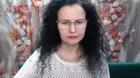 Snapshot of miroslava_happi chatting on April 2026 06:00:02 AM Miroslava Happi online show from April 2026 06:00:02 AM