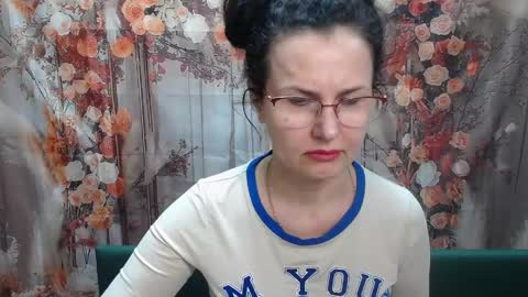 Snapshot of miroslava_happi chatting on May 2026 06:07:02 AM Miroslava Happi online show from May 2026 06:07:02 AM