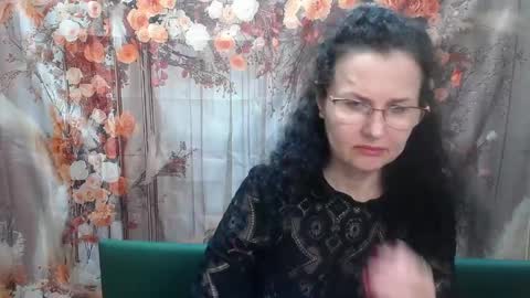 Snapshot of miroslava_happi chatting on May 2026 07:15:02 AM Miroslava Happi online show from May 2026 07:15:02 AM