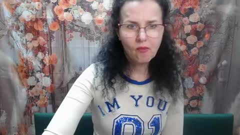 Snapshot of miroslava_happi chatting on May 2026 07:05:02 AM Miroslava Happi online show from May 2026 07:05:02 AM