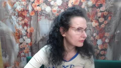 Snapshot of miroslava_happi chatting on May 2026 10:36:01 AM Miroslava Happi online show from May 2026 10:36:01 AM
