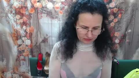 Snapshot of miroslava_happi chatting on May 2026 07:05:02 AM Miroslava Happi online show from May 2026 07:05:02 AM
