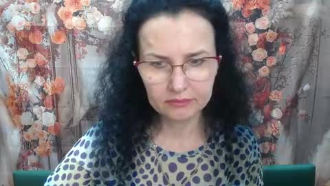 Snapshot of miroslava_happi chatting on July 2026 05:57:01 AM Miroslava Happi online show from July 2026 05:57:01 AM