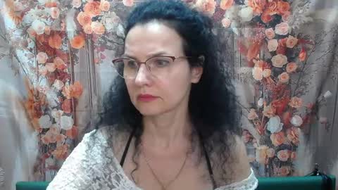 Snapshot of miroslava_happi chatting on July 2026 03:25:01 PM Miroslava Happi online show from July 2026 03:25:01 PM