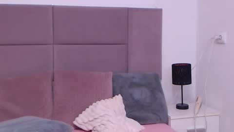 MiryamInes online show from March 2025 06:33:01 PM