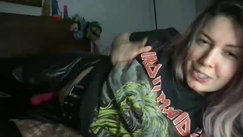 Snapshot of mis0h0rnybabii chatting on December 2024 09:24:02 PM MisoHorny aka Goddess Sahara online show from December 2024 09:24:02 PM