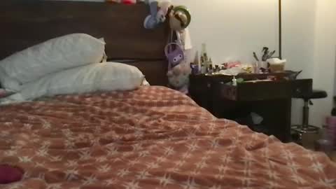 Snapshot of mis0h0rnybabii chatting on January 2025 10:19:01 PM MisoHorny aka Goddess Sahara online show from January 2025 10:19:01 PM