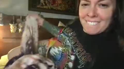 MisoHorny aka Goddess Sahara online show from July 2026 09:53:01 PM