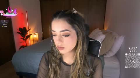 Eliza online show from January 2026 05:18:02 PM