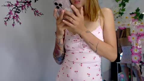 IYASHA online show from June 2026 07:13:01 PM