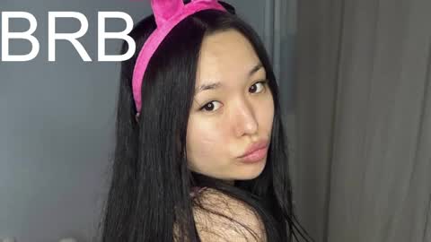 Snapshot of misa_abg chatting on February 2025 07:36:02 AM Misa online show from February 2025 07:36:02 AM