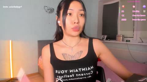 Snapshot of misa_abg chatting on March 2026 06:25:01 PM Misa online show from March 2026 06:25:01 PM