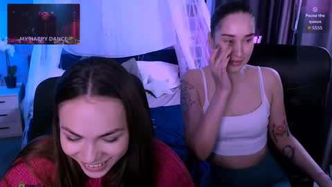 lovely Misa online show from November 2025 09:53:02 AM