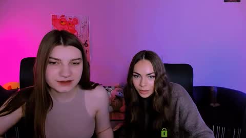 lovely Misa online show from November 2025 10:08:02 AM