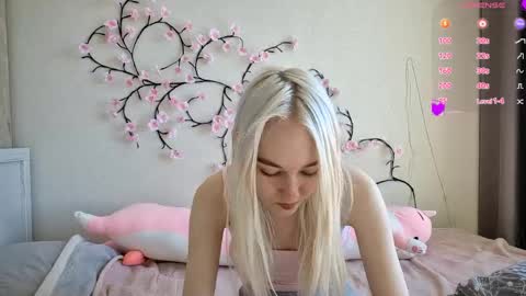 Snapshot of misamew chatting on April 2026 09:29:01 AM MisaMew online show from April 2026 09:29:01 AM