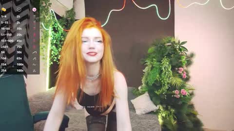 Snapshot of misamisamane chatting on March 2026 05:29:01 PM misa online show from March 2026 05:29:01 PM