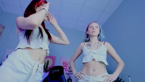 Misa online show from November 2025 09:36:02 PM