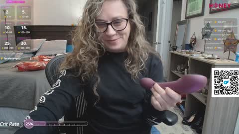Snapshot of mischiefmuse chatting on December 2024 08:49:01 AM Mischief Muse online show from December 2024 08:49:01 AM