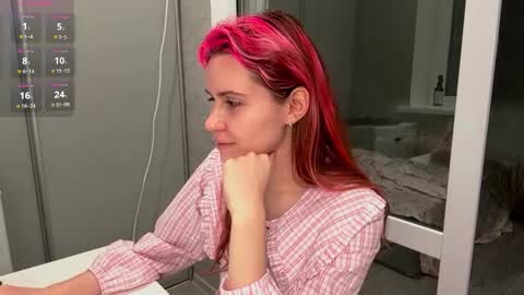 Snapshot of mishahartwigsen chatting on October 2025 05:23:02 PM Molly online show from October 2025 05:23:02 PM