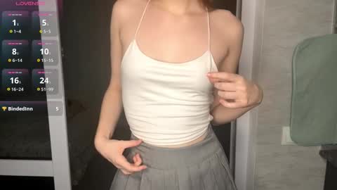 Snapshot of mishahartwigsen chatting on November 2025 05:28:02 PM Molly online show from November 2025 05:28:02 PM