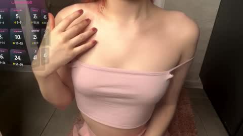 Snapshot of mishahartwigsen chatting on December 2025 05:29:02 PM Molly online show from December 2025 05:29:02 PM