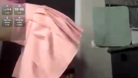 Molly online show from February 2026 07:21:01 PM