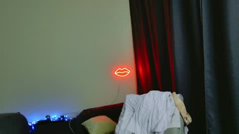 Misha online show from December 2024 05:54:02 PM