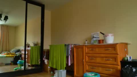 Misha online show from March 2026 12:55:01 PM