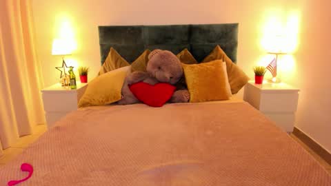 Snapshot of mishapallmer chatting on September 2025 05:44:01 AM mishapallmer online show from September 2025 05:44:01 AM